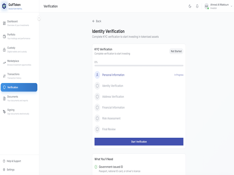 Multi-Currency Fiat Wallet