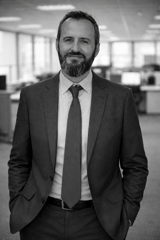 Michael Marcar - Chief Product & Marketing Officer