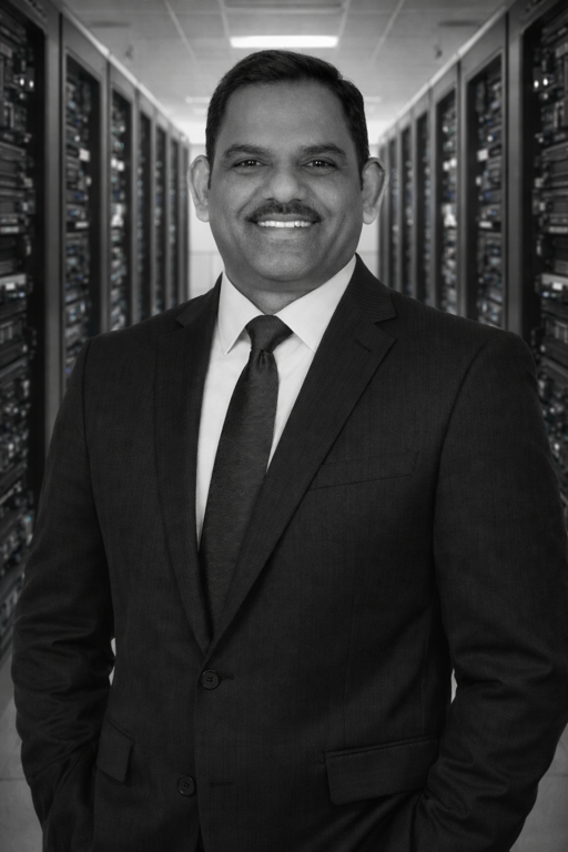 Revanth Thummala - Head of Engineering